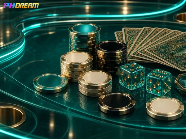 Jackpot Bingo Image 1