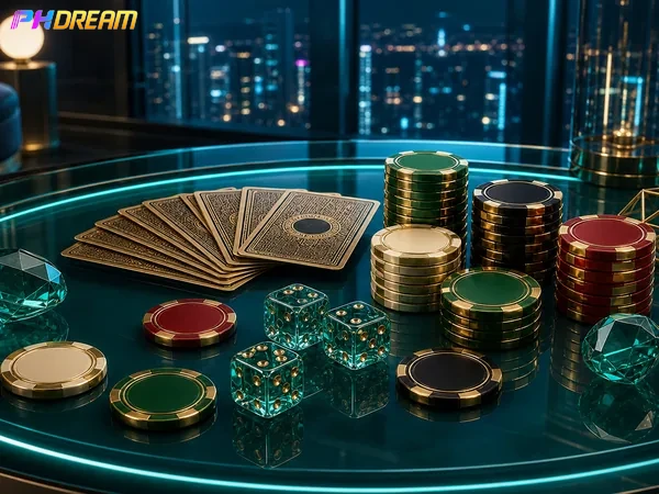 Jackpot Bingo Image 3